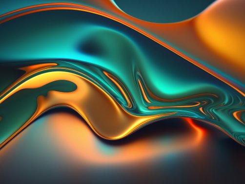 文章样式四：小图片为主的内容