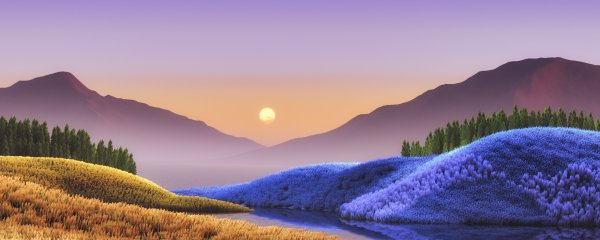 这个人有好奇心