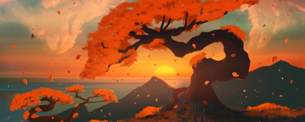 100 个有想法的人